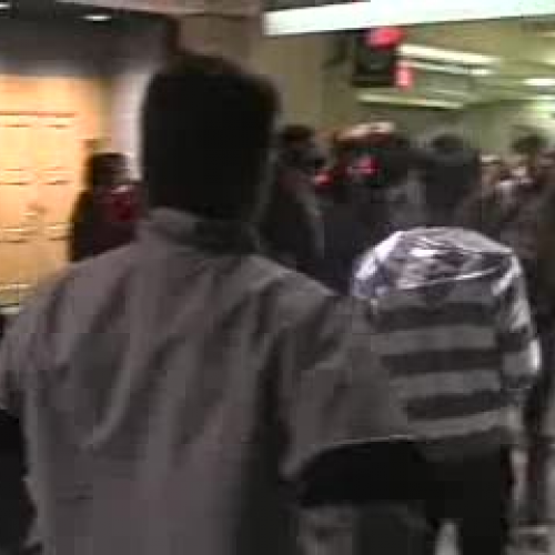 German exchange students arrive at SHS