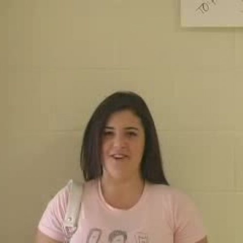 Studio157 Special Report - What Scares You?