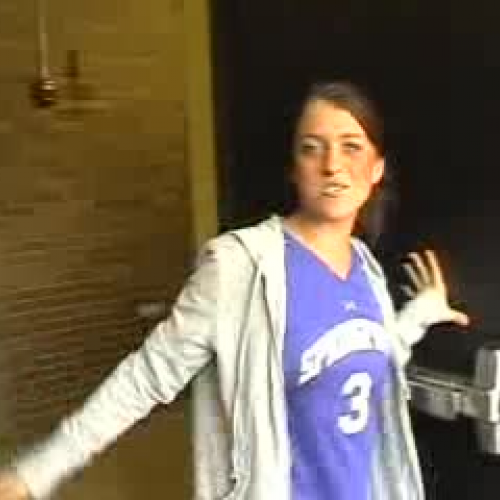 Studio157 Special Report - 2008 PowderPuff Ga