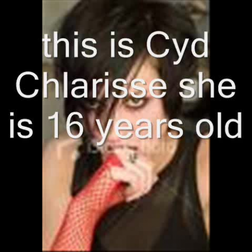 Gingerbread by Rachel Cohn