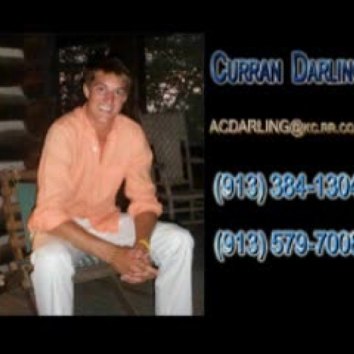 CURRAN DARLING HIGH LIGHTS