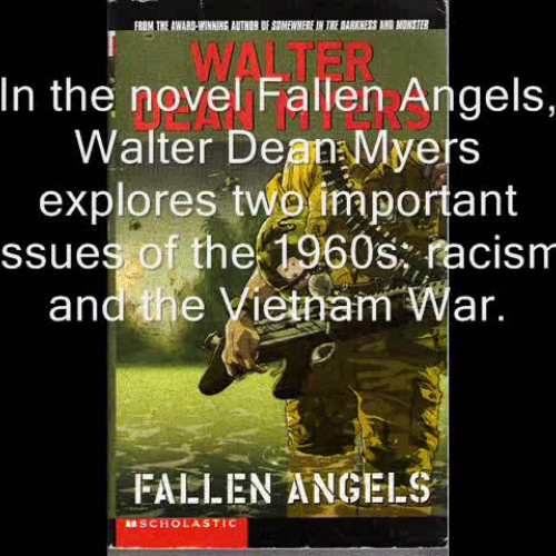 Fallen Angels Issues