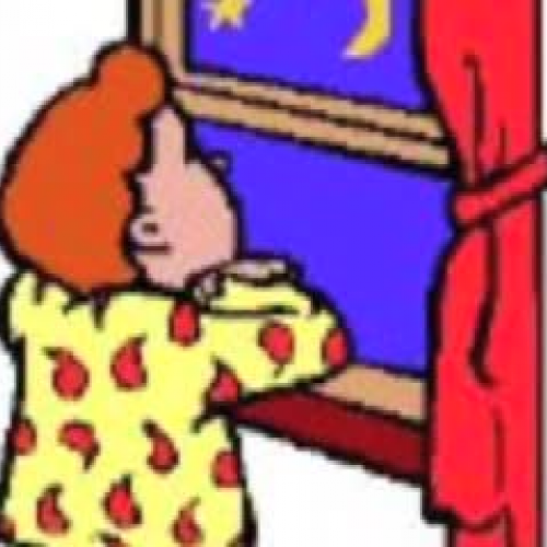 Dreaming of the Future