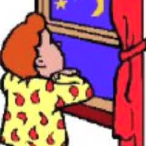 Dreaming of the Future