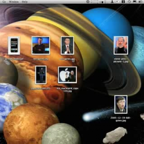 ComicLife Tutorial with Captions