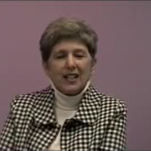 Podcast from Dale - November 2008