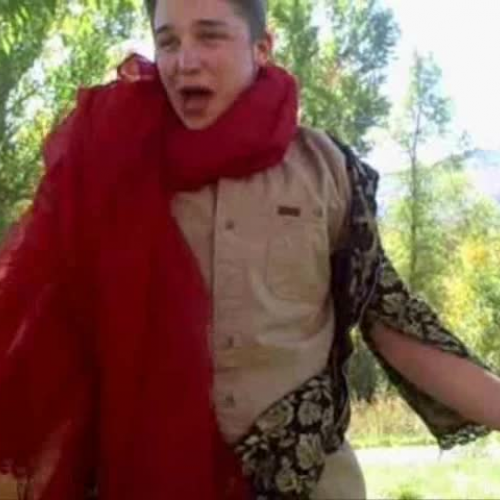 Bhagavad Gita interpretation