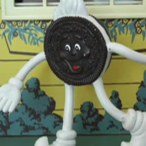 The Case of the Missing Cake