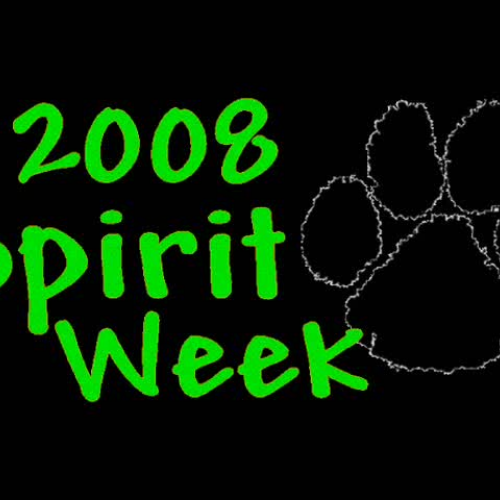 NMS Spirit Week 2008