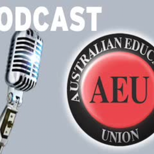 AEU delegates resolve to take more action