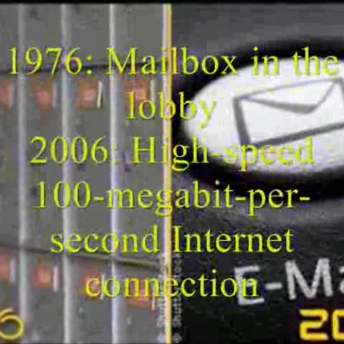 2006 Vs. 1976