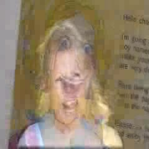 Sammy writes a song follow up lesson from hav