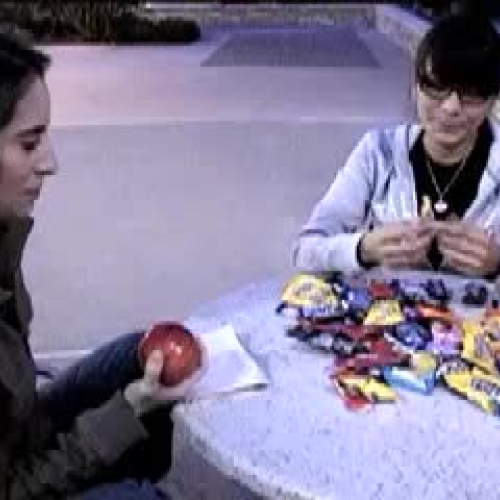 Dental Case Gone Wild