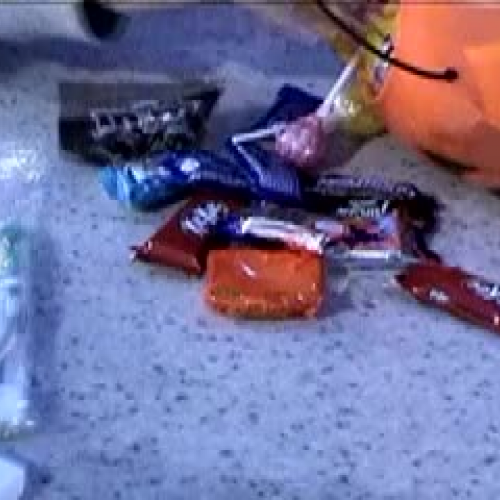 Dental Case Gone Wild