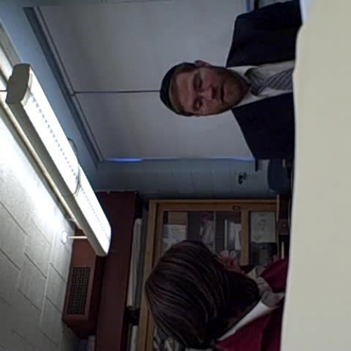 Urszuy post conference video