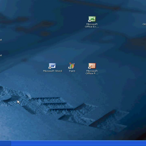 How to Create a Booklet in Publisher 2003