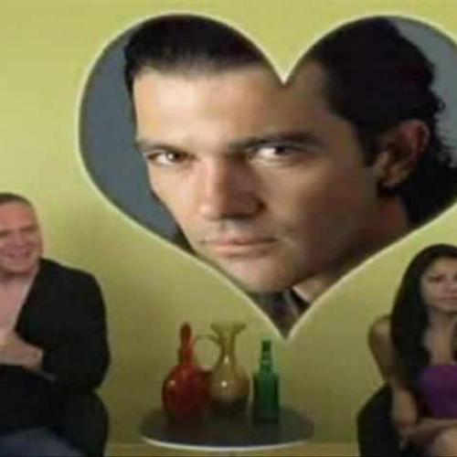 Chase and Randy Go To Mexico