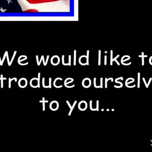 Greeting Kyiv Pedogogical University  EDU B