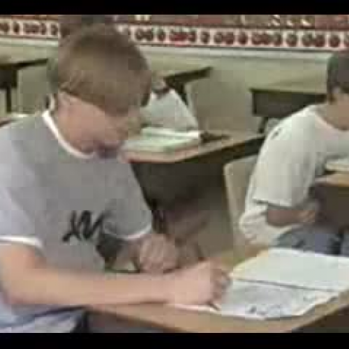 Shane Classroom Management