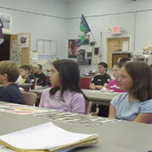 All Children CAN Learn