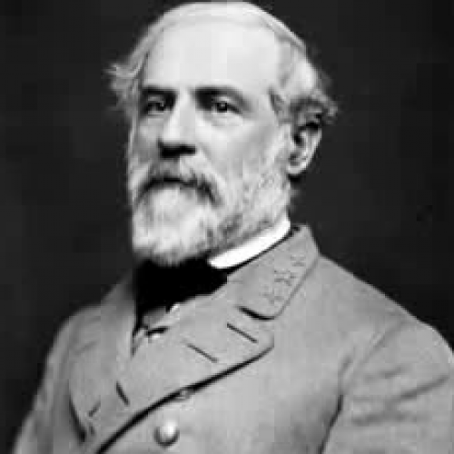 Robert E. Lee