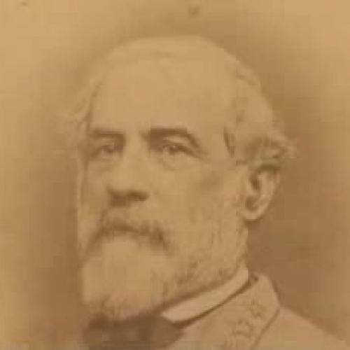 Robert E Lee