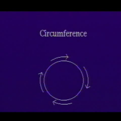 Circumference