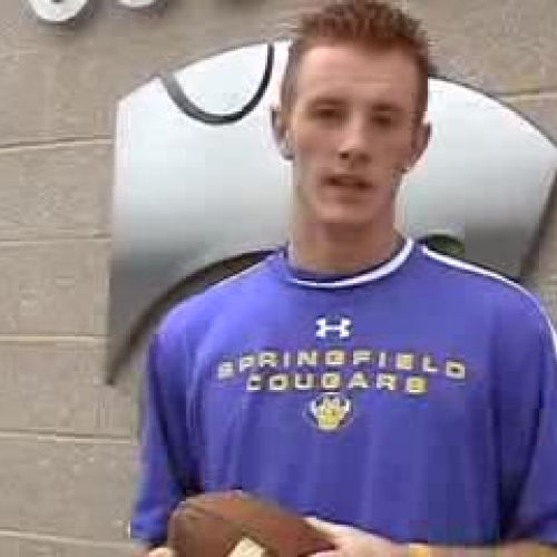 Studio 157 Special Report - Coach Ellis