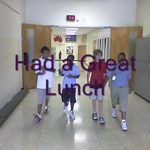 JTM FILM FESTIVAL LEARNER PROFILE AWARD