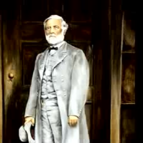 robert E. Lee