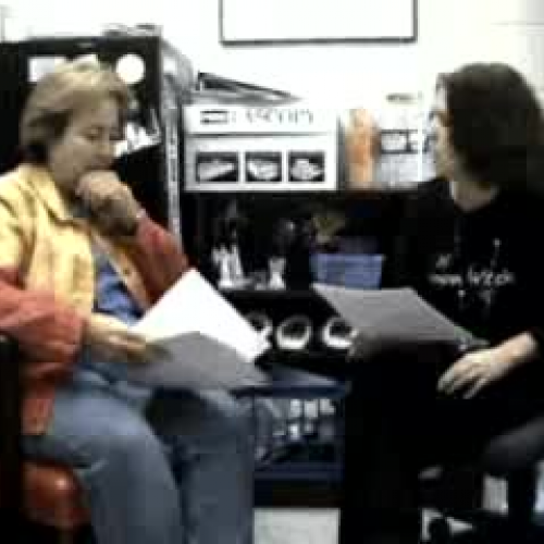 Malone Post Conference