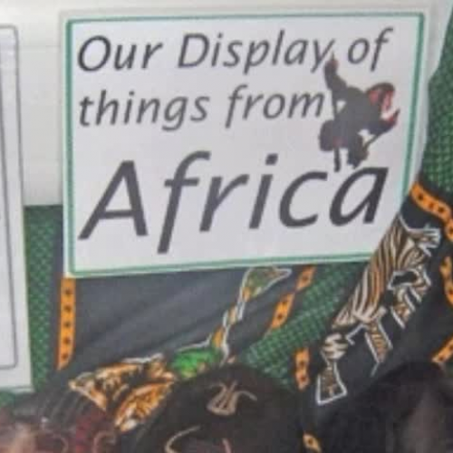 africa