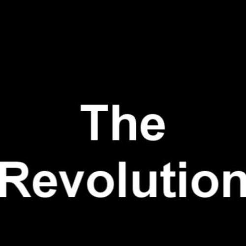 The Revolution