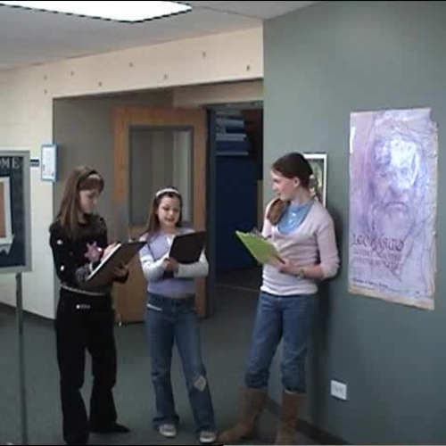 Traveling the KWeb with DaVinci