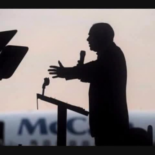 President Barrack Obama