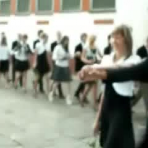 Polonaise - The Prom Dance