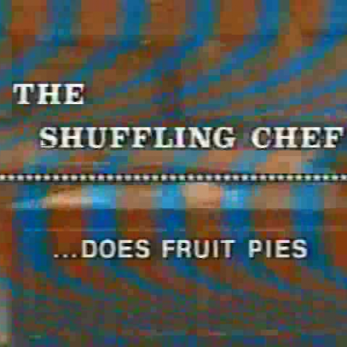 Shuffling Chef