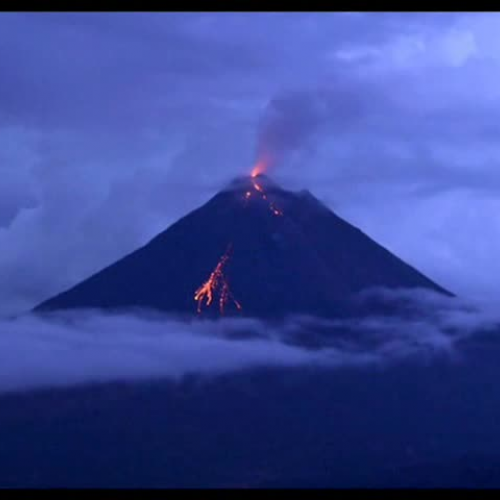 Volcanoes Effecting Our Life and Environment