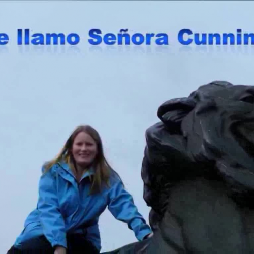 Senora Cunningham