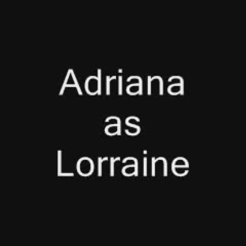 The Pigman Movie Trailer