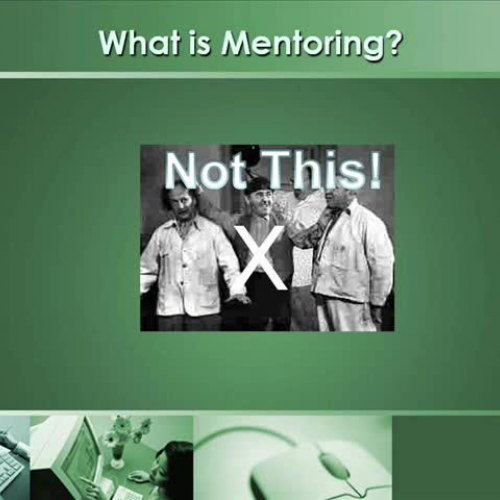 Mentor Concepts with Balloon