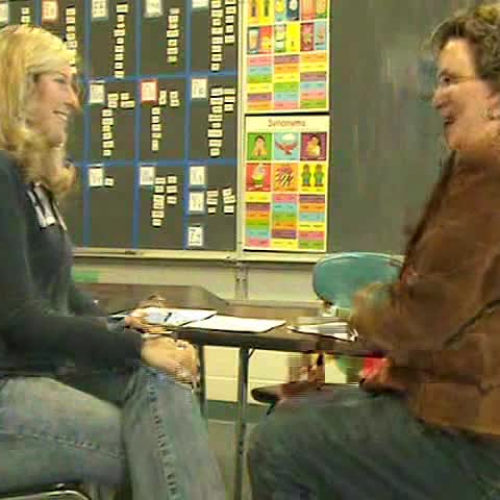 Flayhart Post Obs Conference