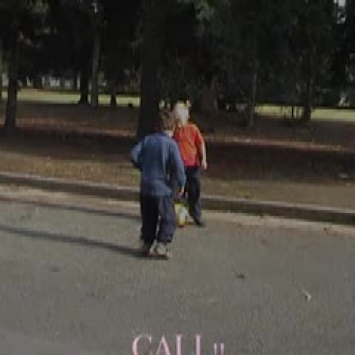 Living  Smart - Road safety