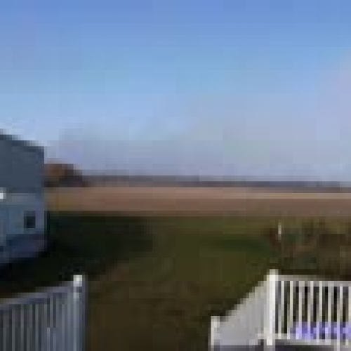 Farming In Iowa- Meyer 4A