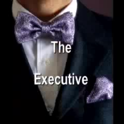 The Executive