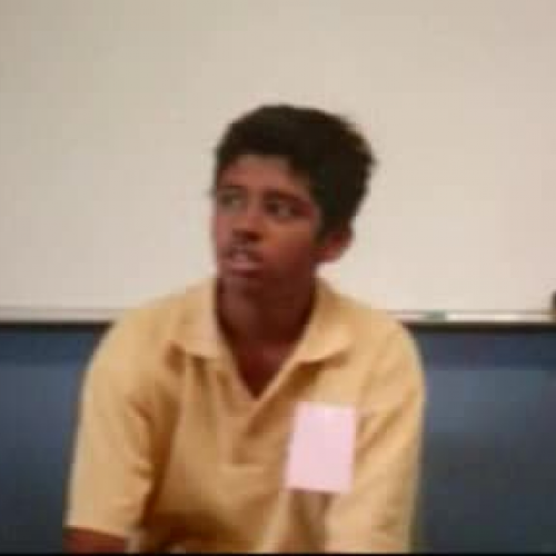 Kaushik-Fractured Fairytale