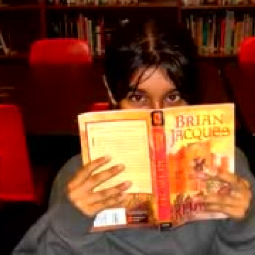 Redwall Book Review II