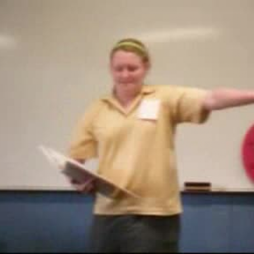 Natarsha-Fractured Fairytale