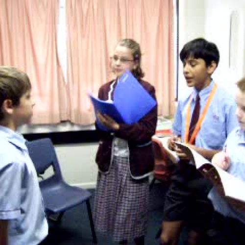 Suspect G Again Again