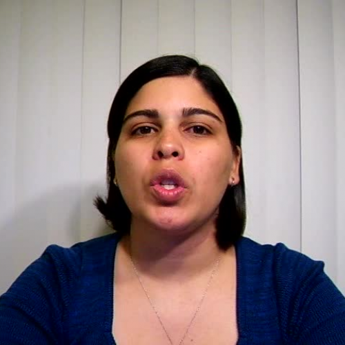 FLD Course Challenge